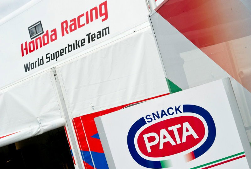 Haslam joins Rea at Honda for 2013