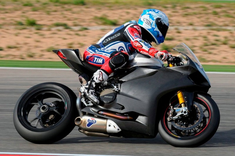 WSBK Rider of the Year vote: Full Results