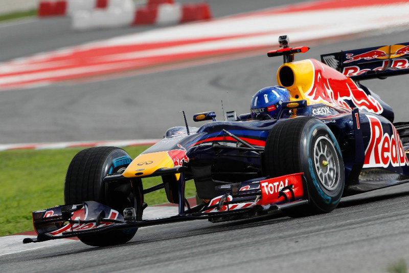 Qualifying times - Indian GP