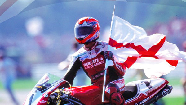 35% off Superbikes: When Britain ruled the World