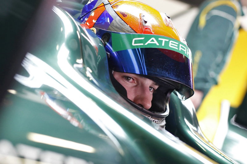 Honda protégé Fukuzumi set for dual F2, Super Formula campaigns