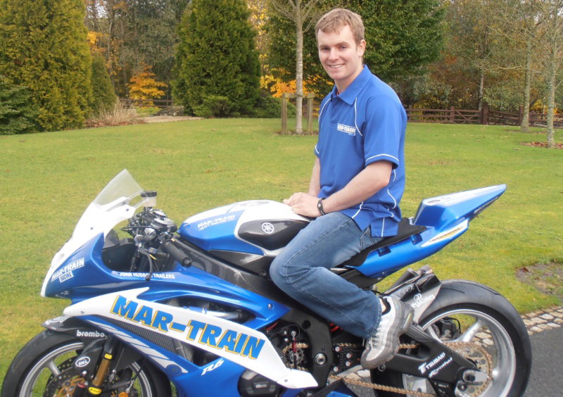 Keith Farmer hopeful of BSB deal for 2013