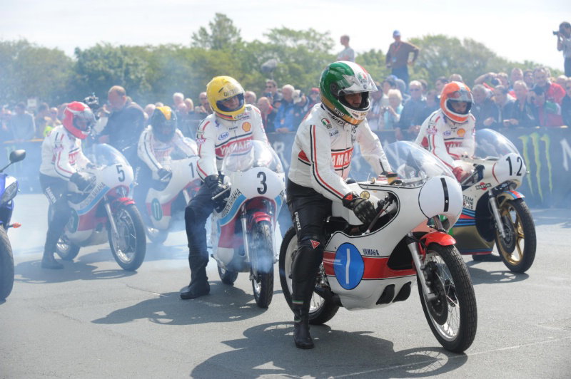 One win, one second for Johnson in Thailand Superbike