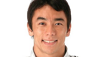 Takuma Sato to drive for AJ Foyt Racing