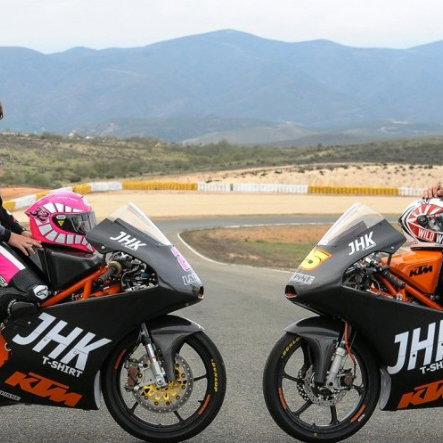 Moto3: Salom victorious as Vinales suffers technical issue