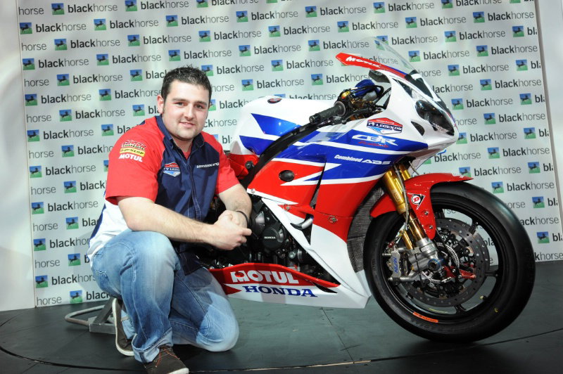 Tuxworth tips Dunlop for TT greatness