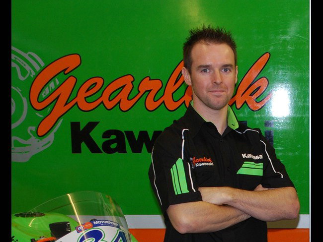 Q&A - Ben Wilson