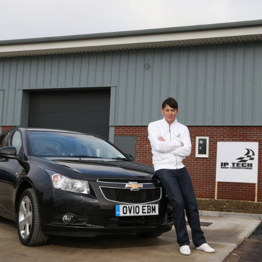 MacDowall targets Rockingham rostrum