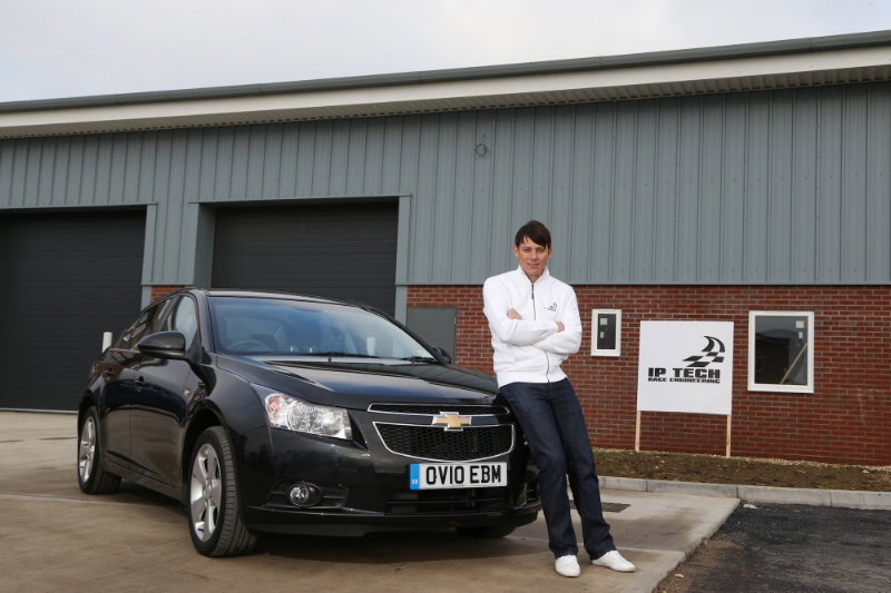 RAR confirms 2013 programme