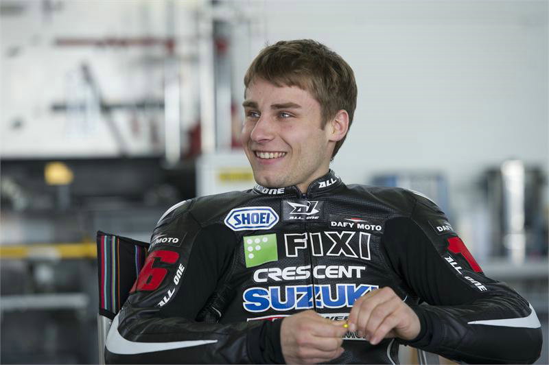 Kawasaki back in WSBK action at Almeria