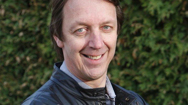 Daughter pays tribute to motorcycle journalist Kevin Ash