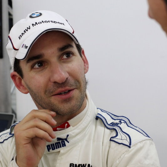 EXCLUSIVE: Q&A Robert Kubica