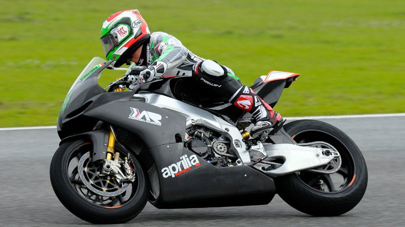 Giuliano unfazed by role of team leader