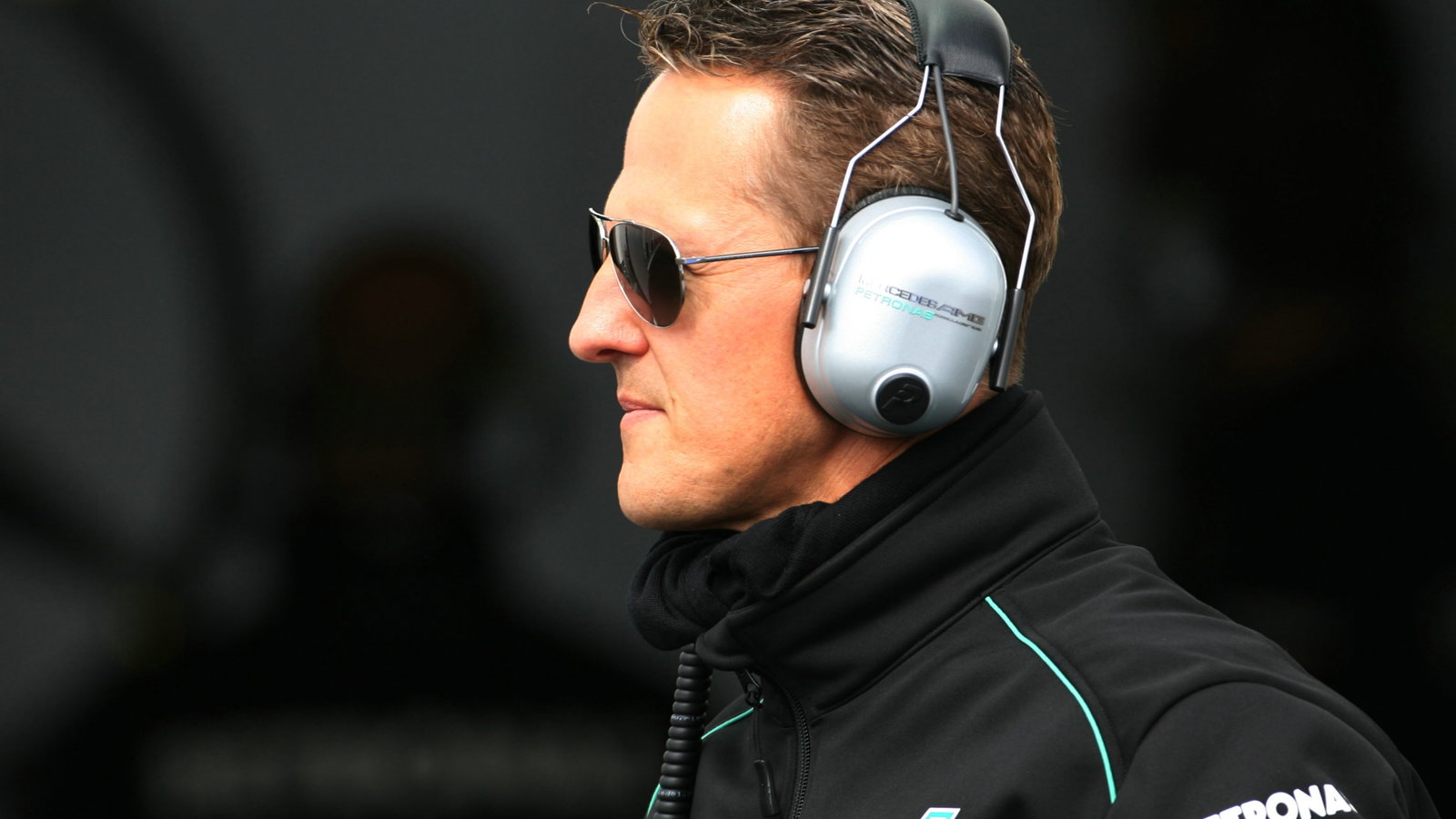 Michael Schumacher (GER), Mercedes GP Formula One Young Drivers Test, Day 2, Magny-Cours,
