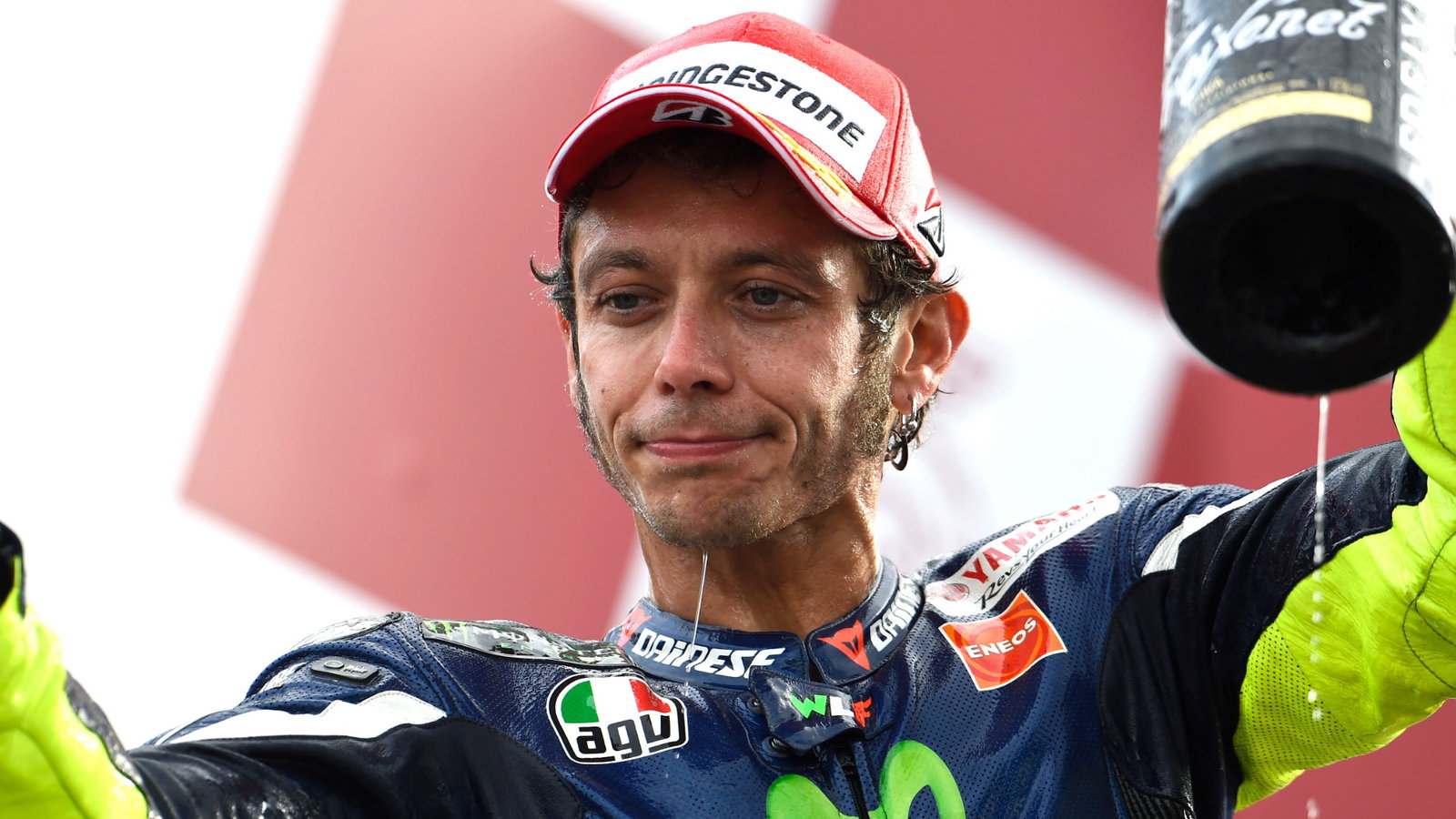Valentino Rossi