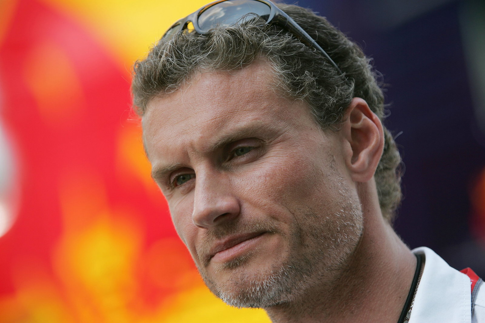  Silverstone, England,David Coulthard (GBR), Red Bull Racing - Formula 1 World Championship, Rd 8, British Grand Prix,