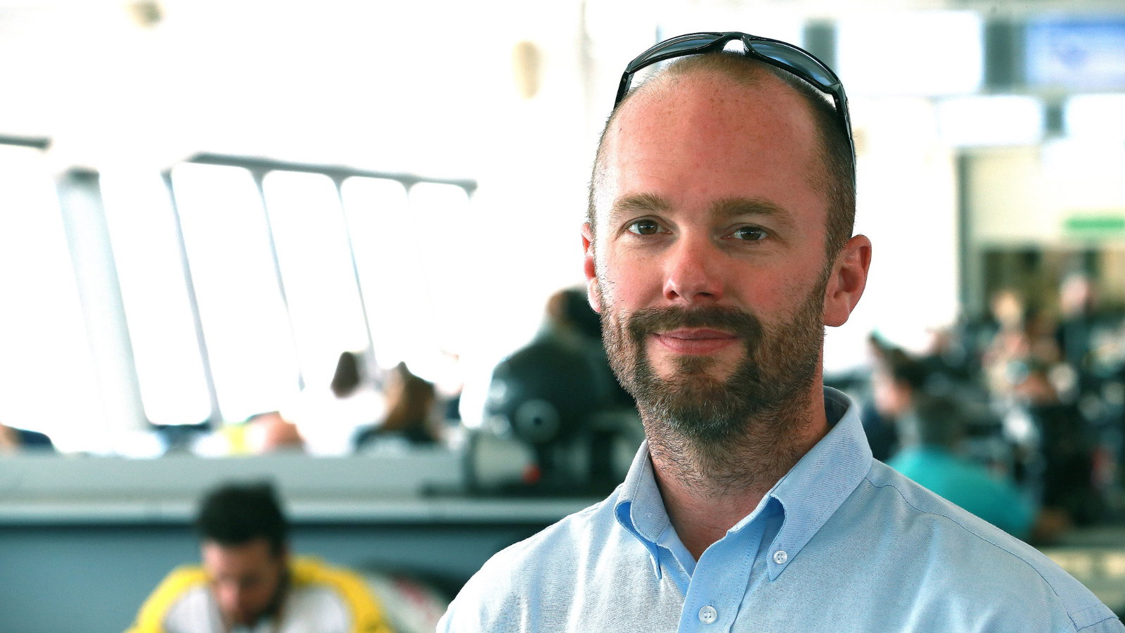 Scott Smart, WorldSBK 