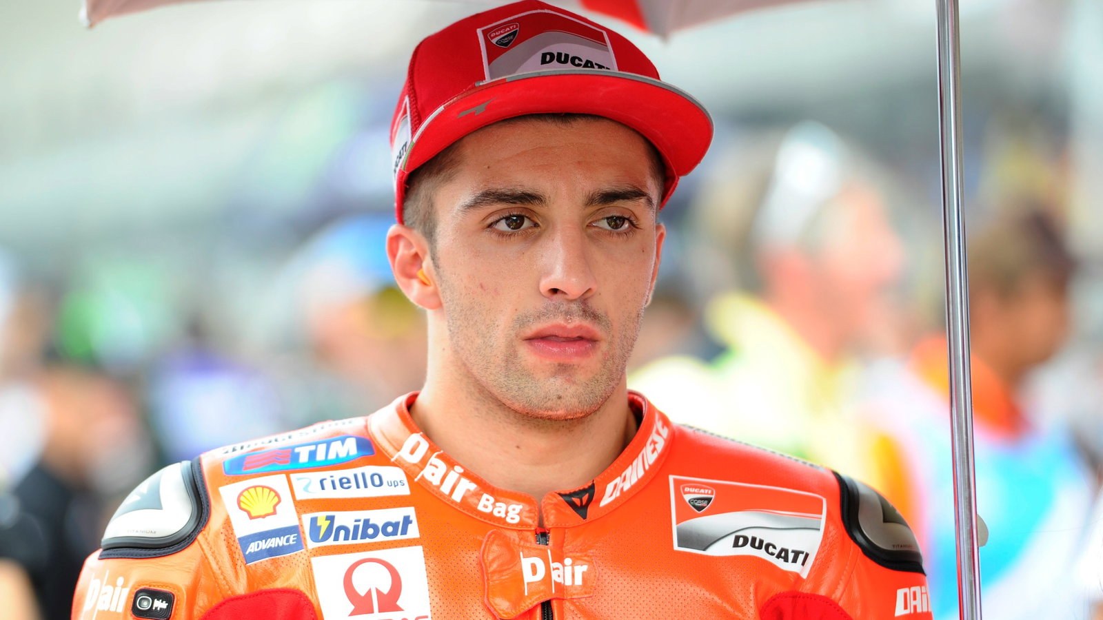 Iannone, Malaysian MotoGP Race