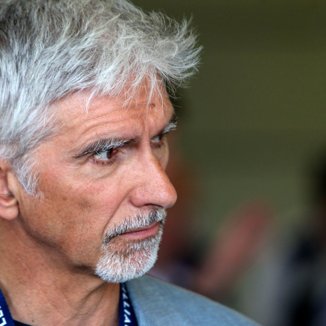 Damon Hill