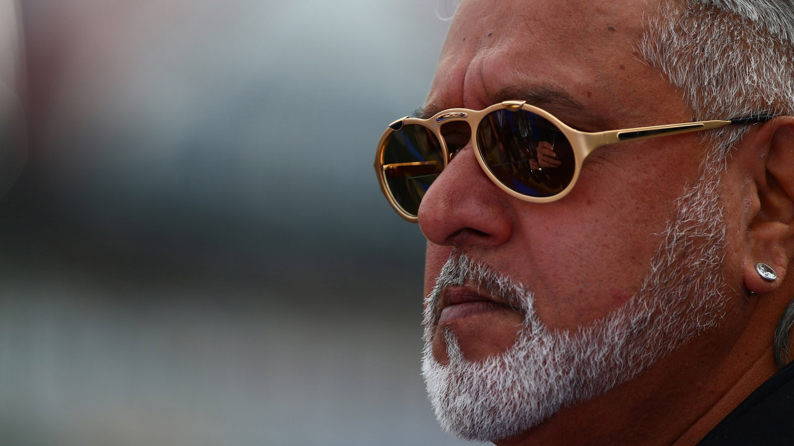 - Vijay Mallya (IND), Sahara Force India F1 Team