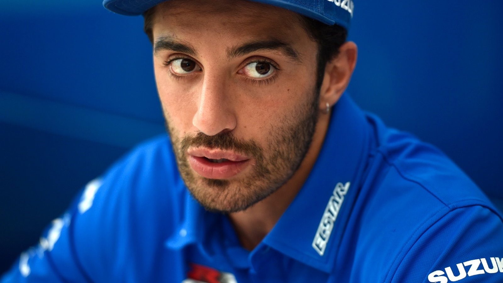 Iannone, Dutch MotoGP