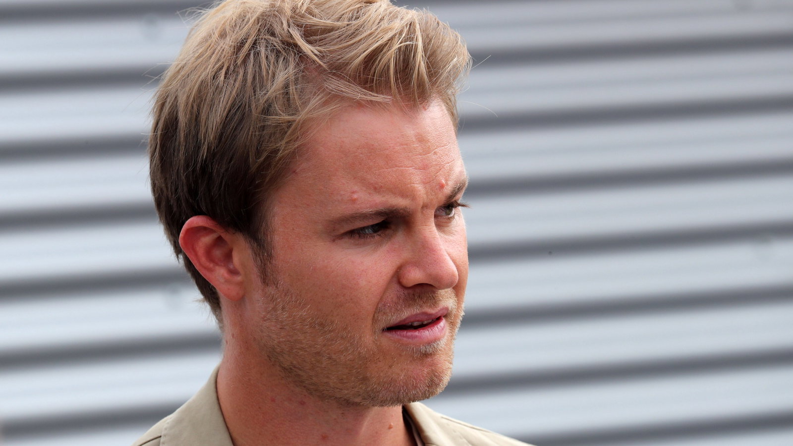  - Nico Rosberg