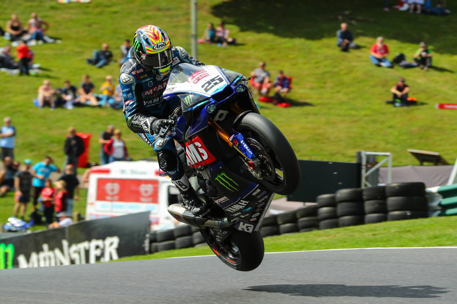 Keith Huewen: Suzuki scrapping EWC as well as MotoGP ‘astonishing’