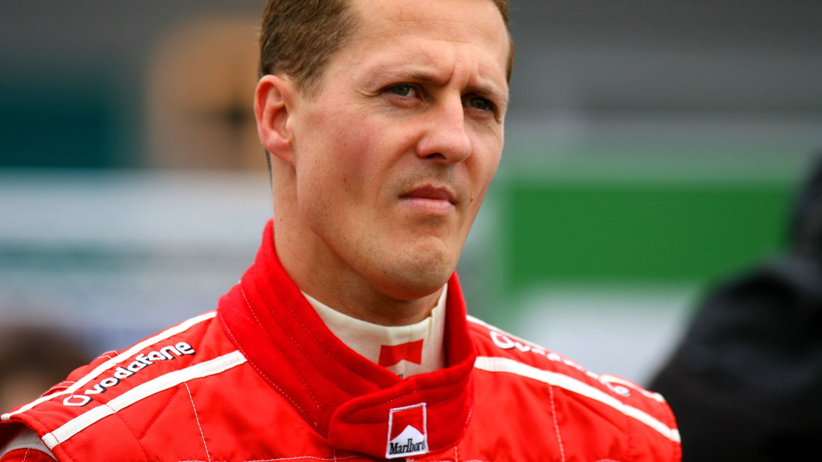  Suzuka, Japan, Michael Schumacher (GER), 