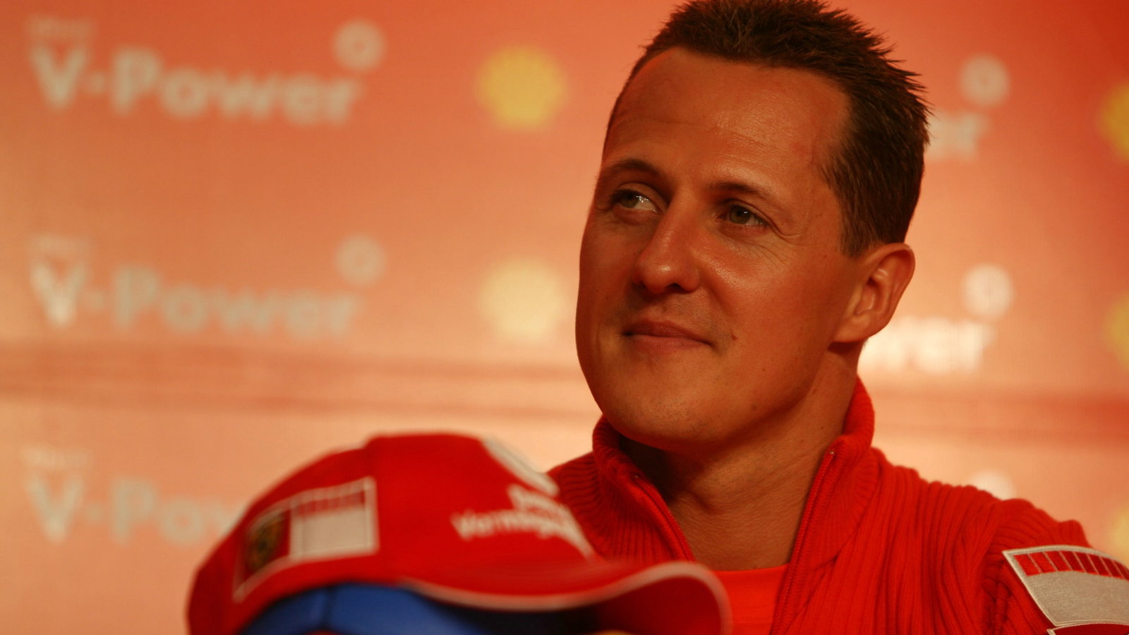  Sao Paulo, Brazil, Michael Schumacher (GER)