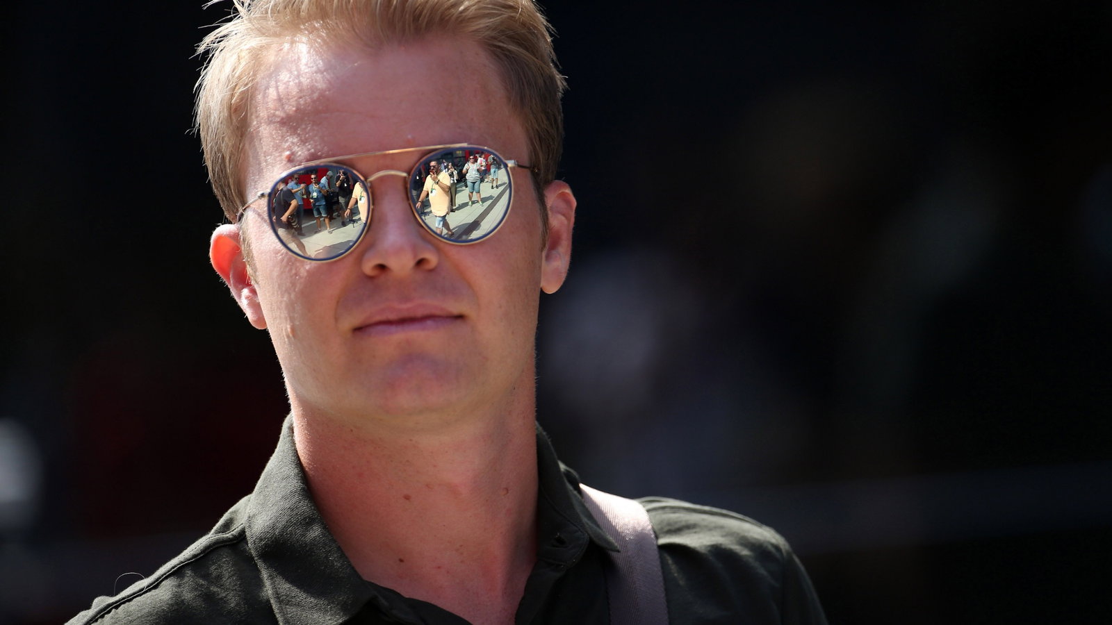  - Nico Rosberg