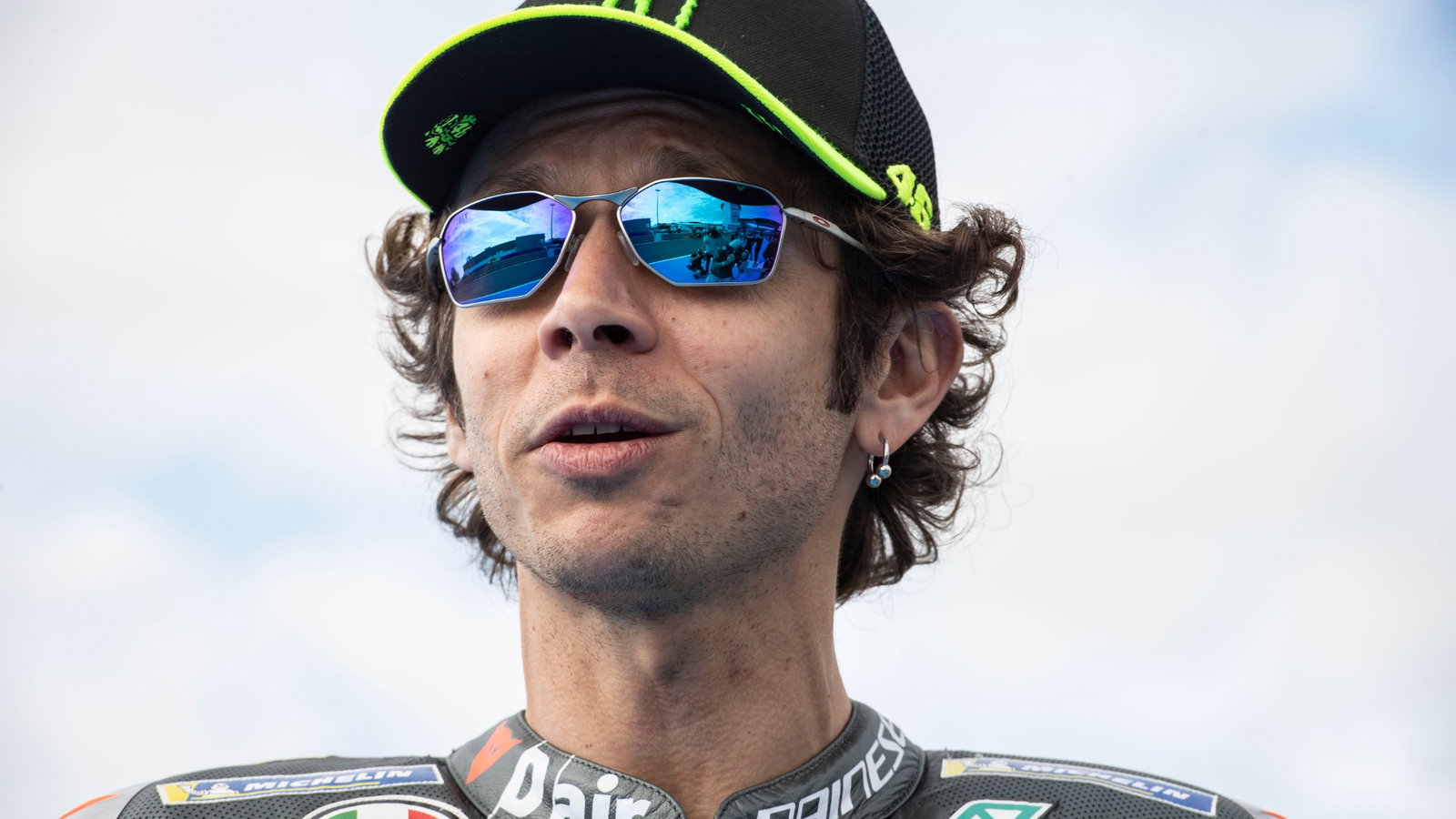 Valentino Rossi, MotoGP, Spanish MotoGP 29 April