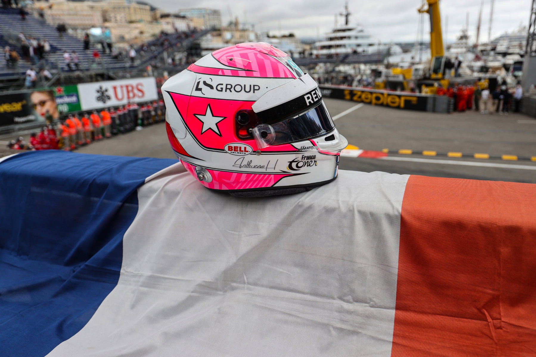 Anthoine Hubert crash: What happened? What caused his death at 2019 F1 ...