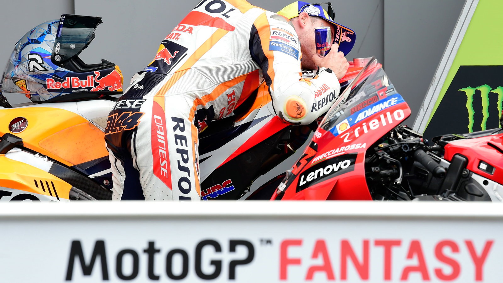 Pol Espargaro, MotoGP, British MotoGP 28 August