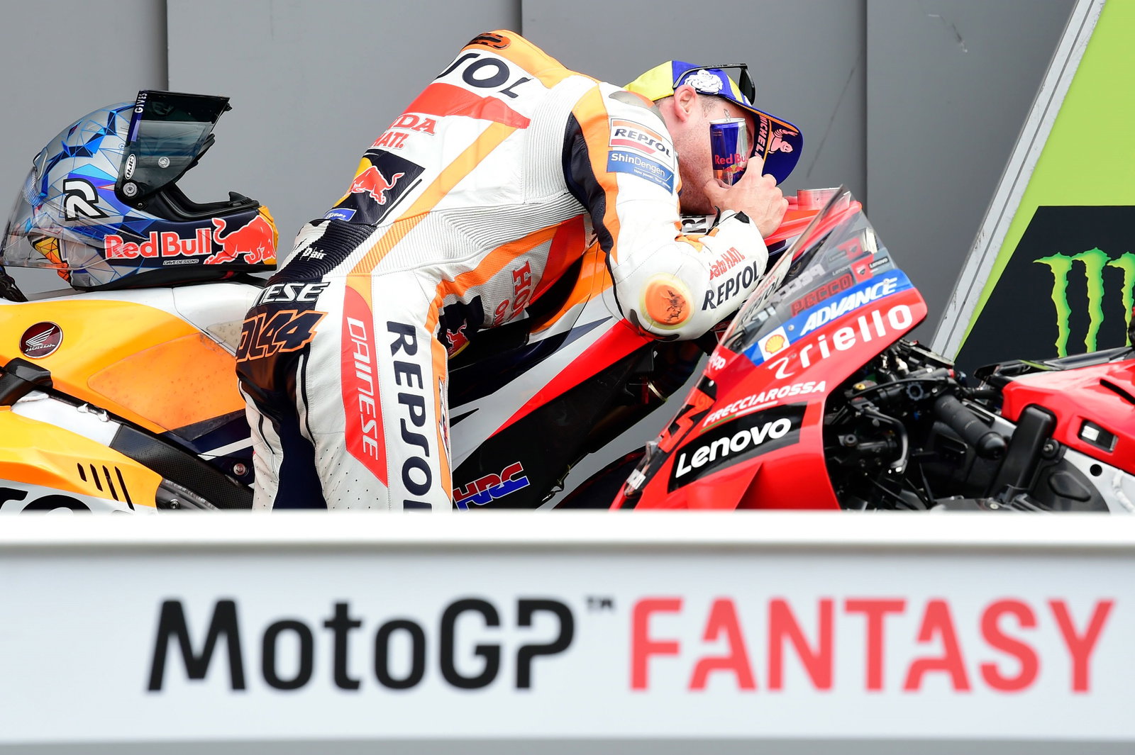 Pol Espargaro, MotoGP, British MotoGP 28 August