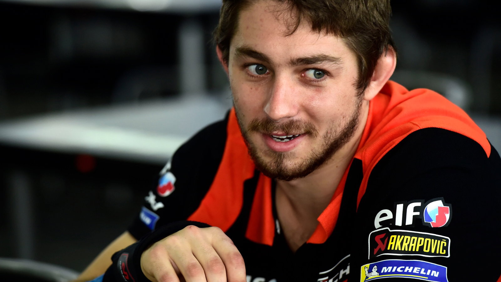 Remy Gardner, MotoGP, Sepang MotoGP test 6 February