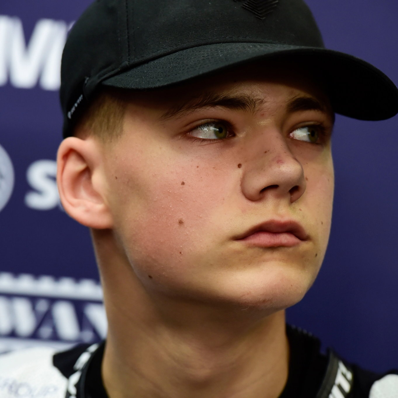 Zonta Van Den Goorbergh, Moto2, Qatar MotoGP, 5 March