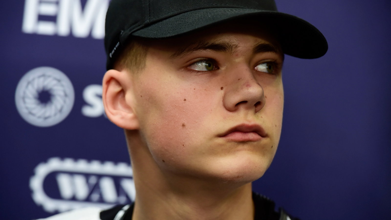 Zonta Van Den Goorbergh, Moto2, Qatar MotoGP, 5 March