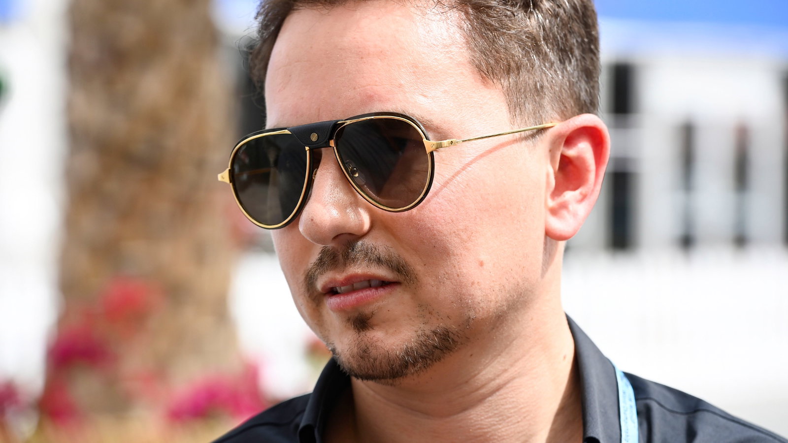 Jorge Lorenzo, Qatar MotoGP, 6 March