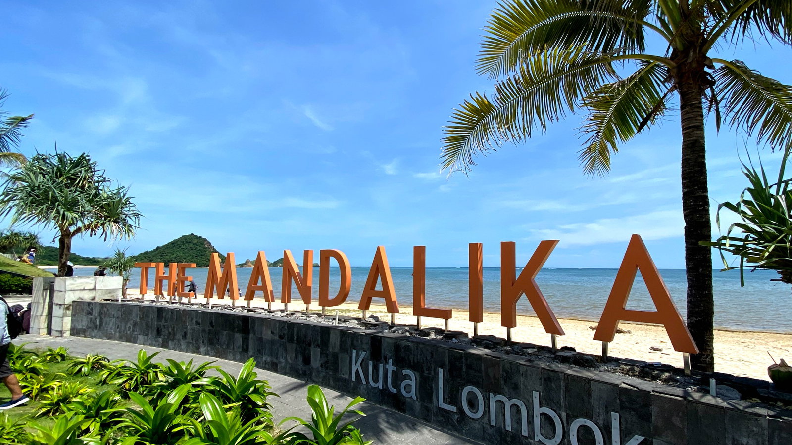 Mandalika, Indonesian MotoGP, 14 March