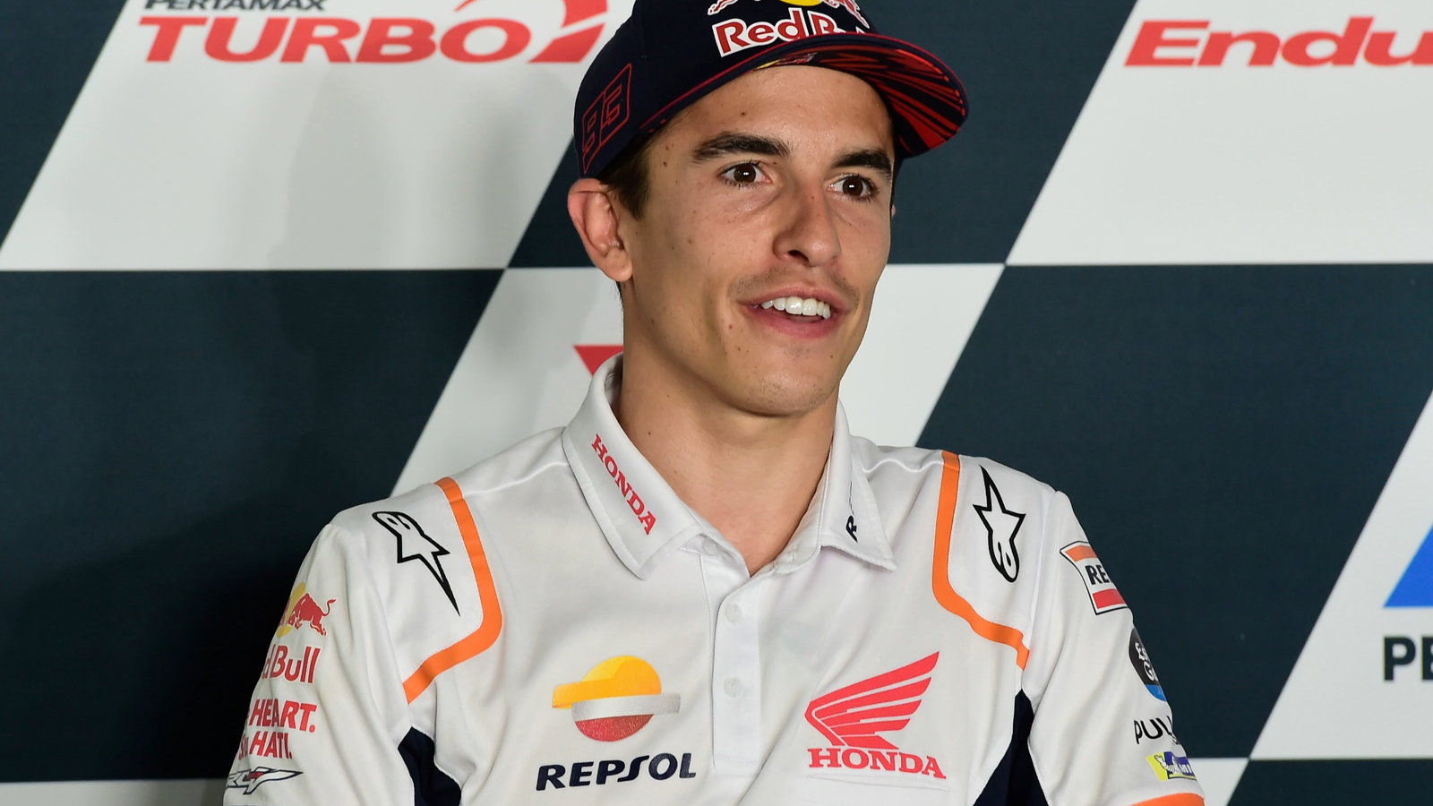 Marc Marquez