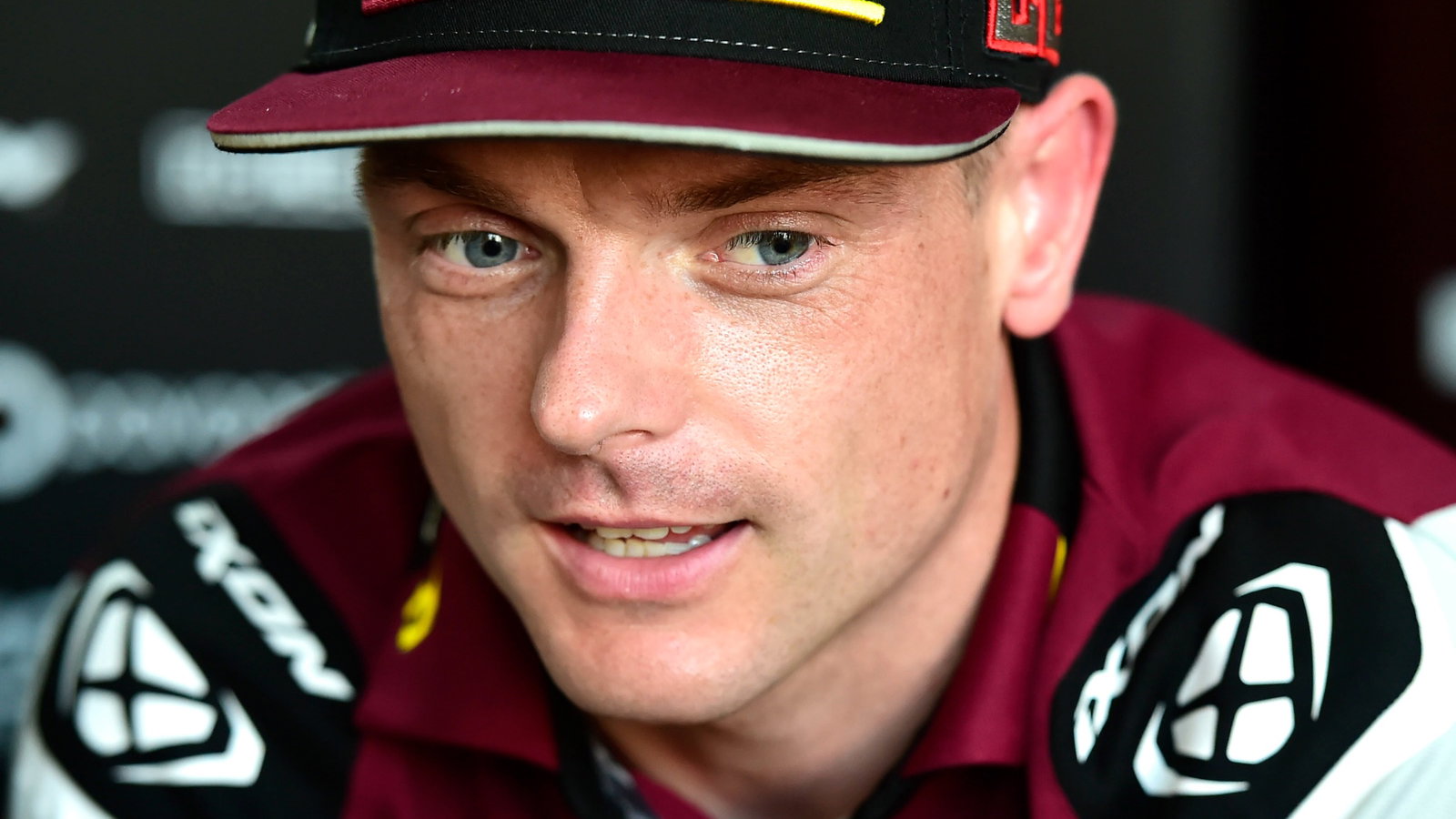 Sam Lowes, Kalex Mandalika Moto2