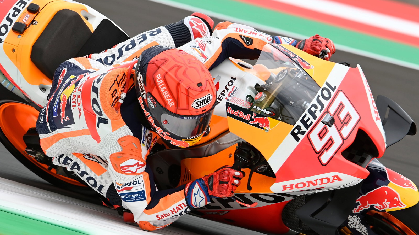 Marc Marquez
