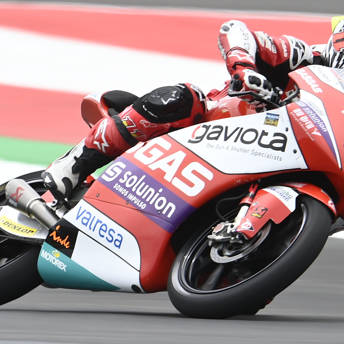 Sergio Garcia, Moto3, Indonesian MotoGP, 19 March 2022