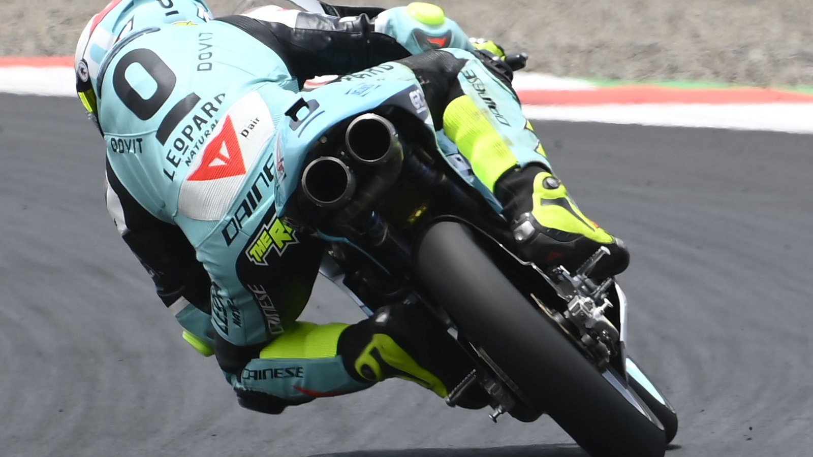 dennis, foggia, bike, Moto3, Argentina, Termas de Rio Hondo,