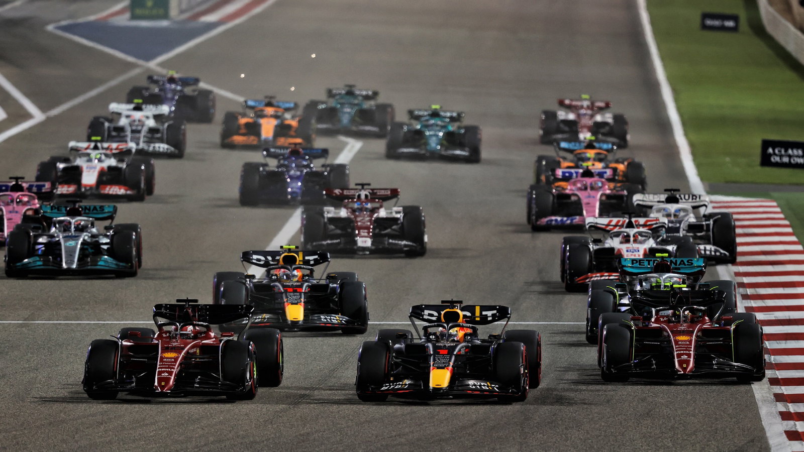 Charles Leclerc