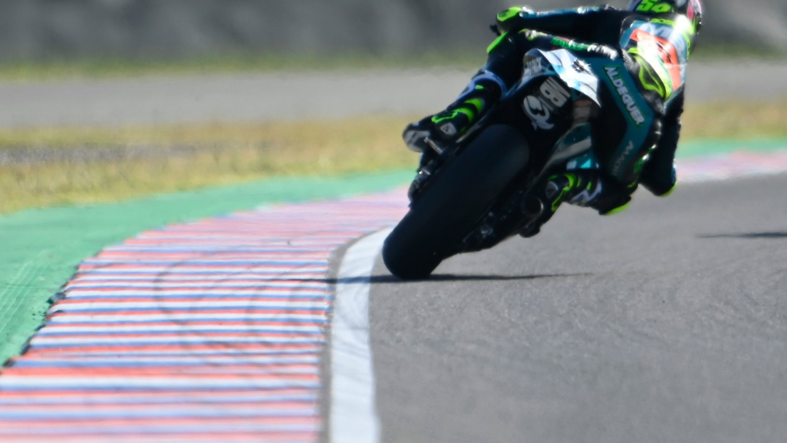 Fermin Aldeguer, Moto2, Argentinian MotoGP, 2 April 2022