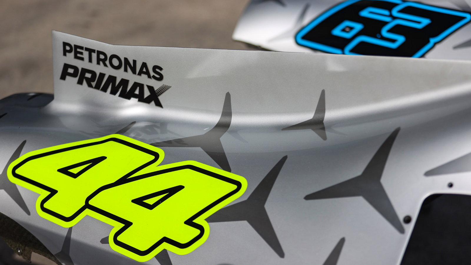 Lewis Hamilton (GBR), 