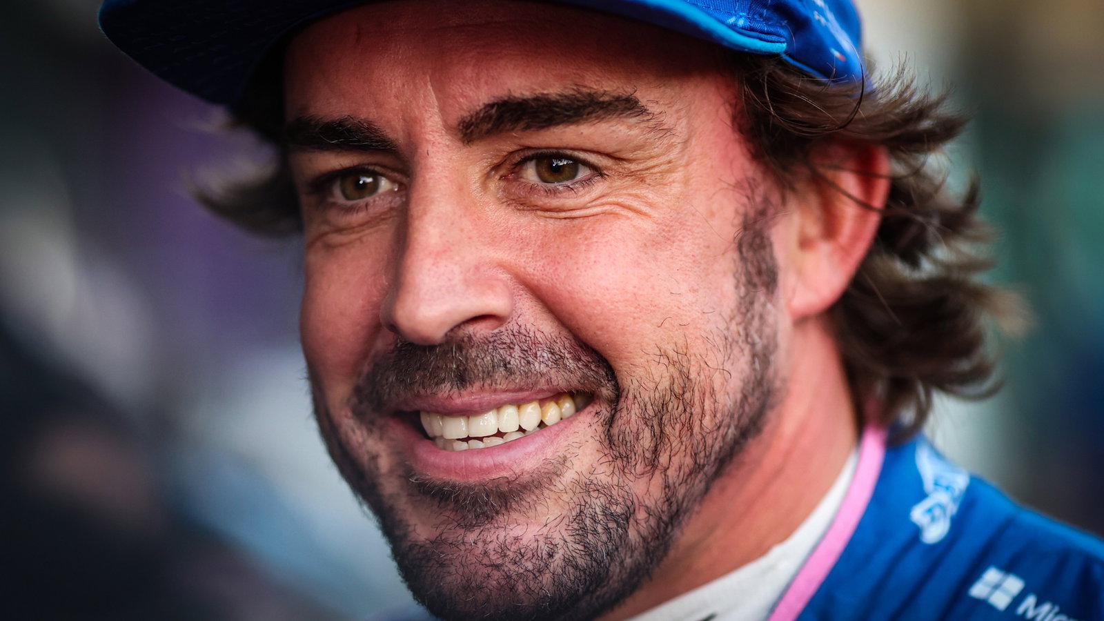 Fernando Alonso (ESP), Alpine F1 Team07.04.2022. Formula 1 World Championship, Rd 3, Australian Grand Prix, Albert Park, Melbourne, Australia, Preparation Day.- www.xpbimages.com, EMail: requests@xpbimages.com © Copyright: Charniaux / XPB Images