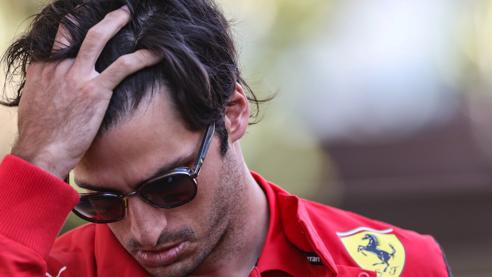 Carlos Sainz Jr (ESP), Scuderia Ferrari