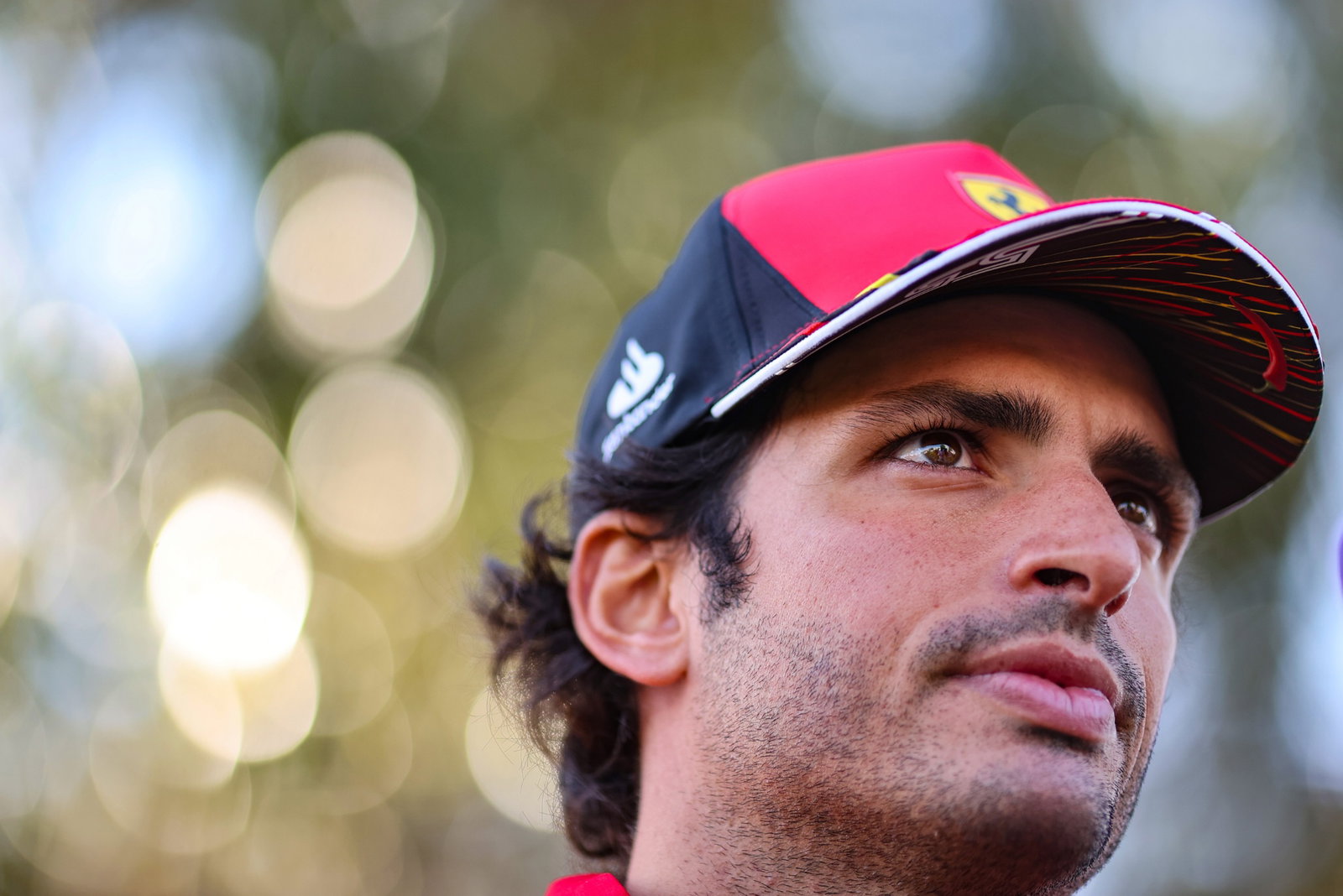 Carlos Sainz Jr (ESP), Scuderia Ferrari Formula 1 World Championship, Rd 3, Australian Grand Prix, Albert Park, Melbourne,